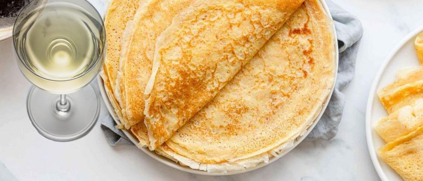 Čarolija zvana palačinke!