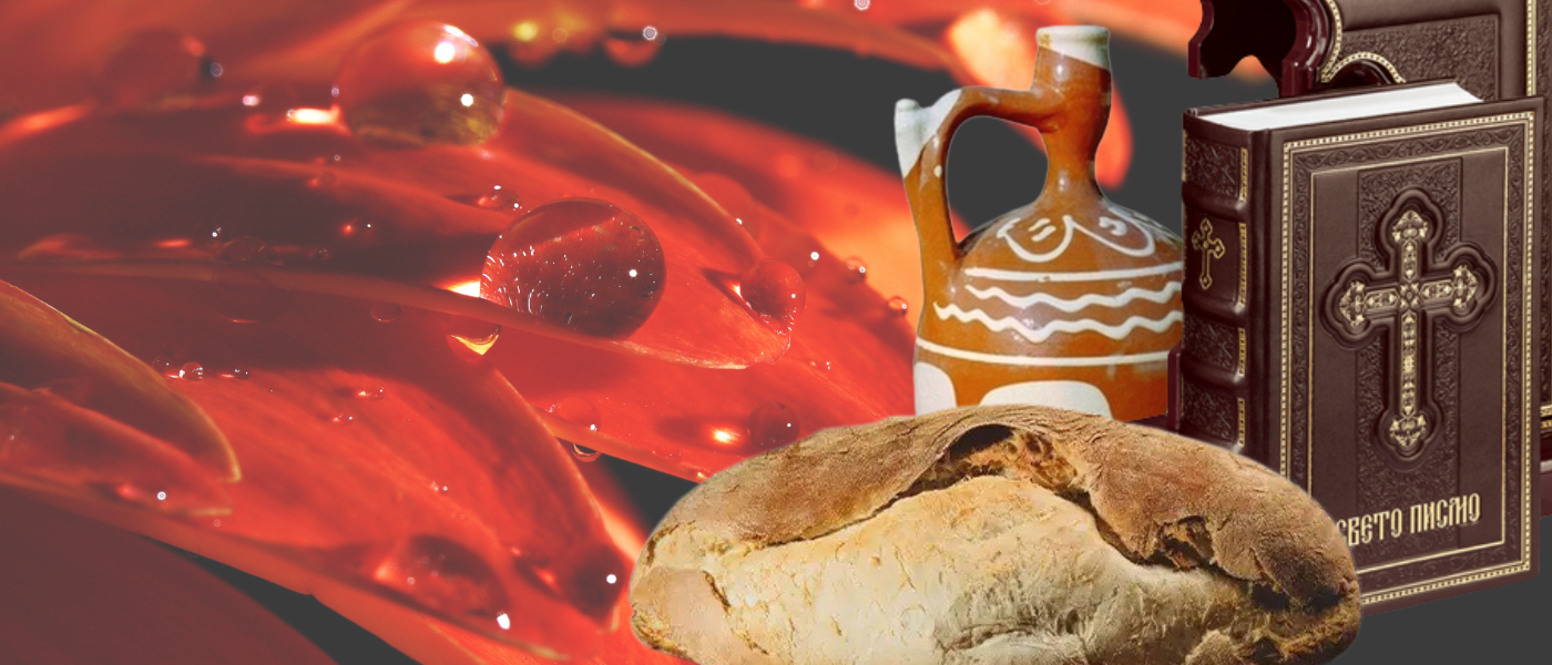 U susret Uskrsu - post