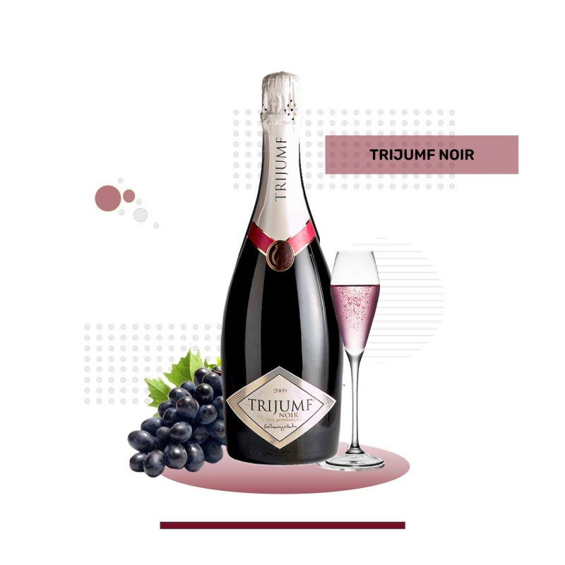 Trijumf Noir 