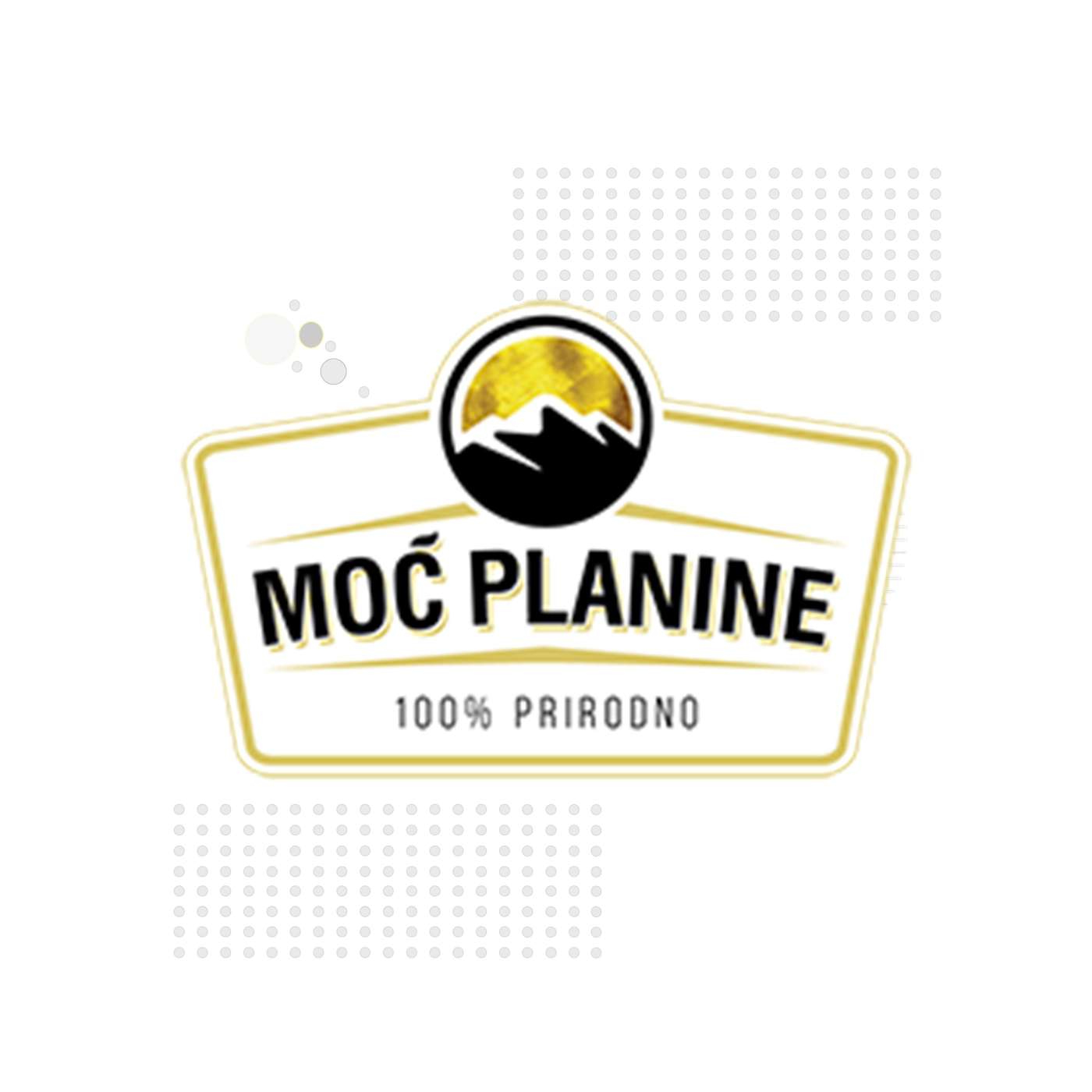 Moć planine