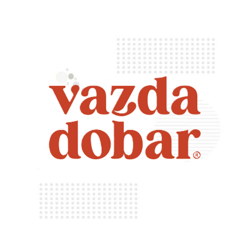 Vazda dobar