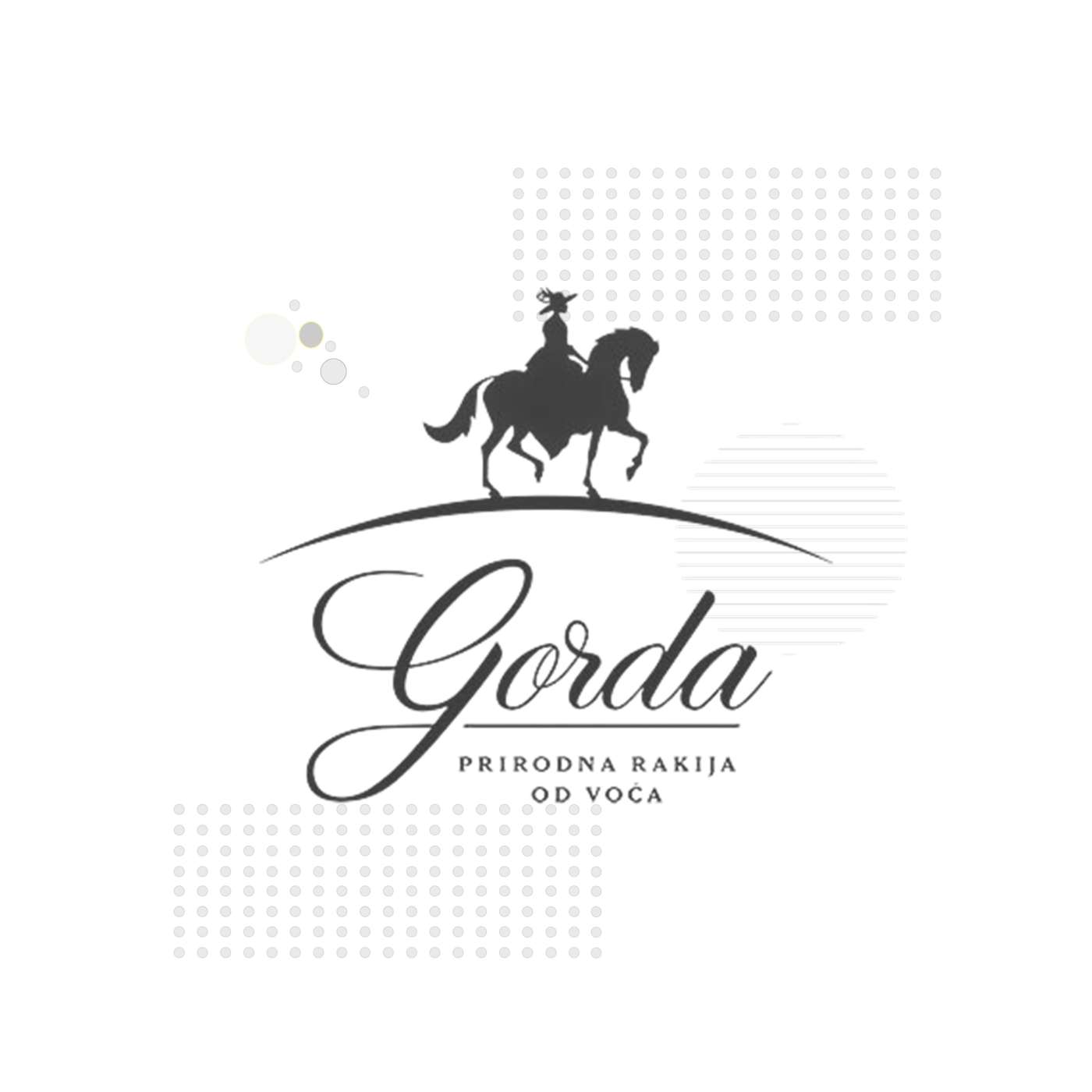 Destilerija - Gorda 